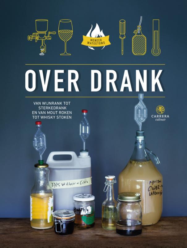 Meneer Wateetons Over Drank thumbnail