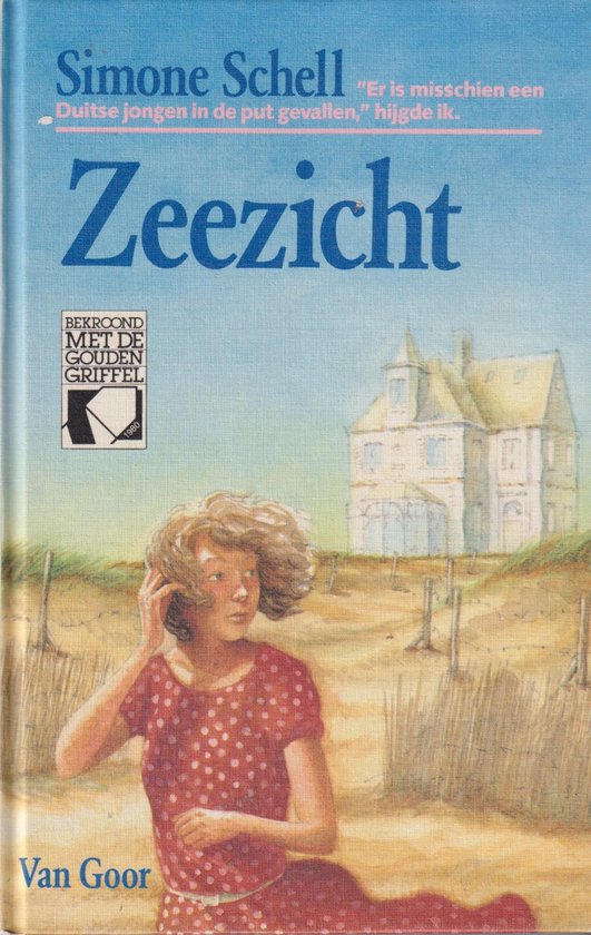 ZEEZICHT