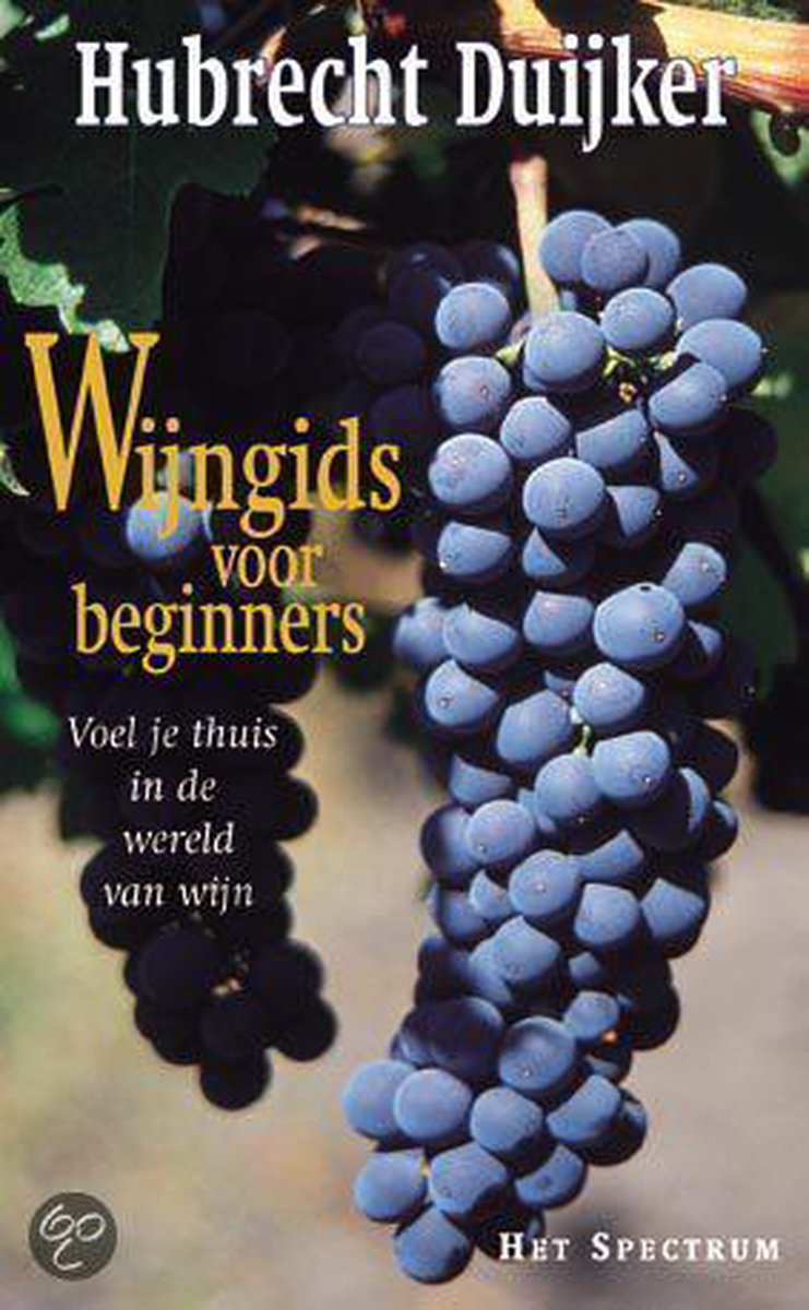 Wijngids Voor Beginners