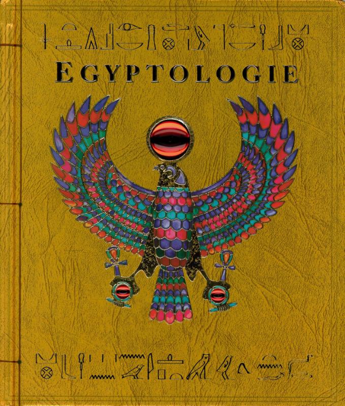 Dugald Steer Egyptologie / Ologie Serie thumbnail