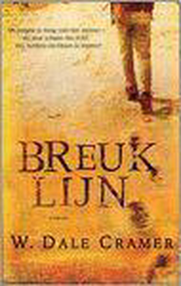 Breuklijn