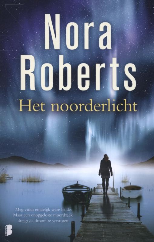 Nora Roberts Het Noorderlicht thumbnail