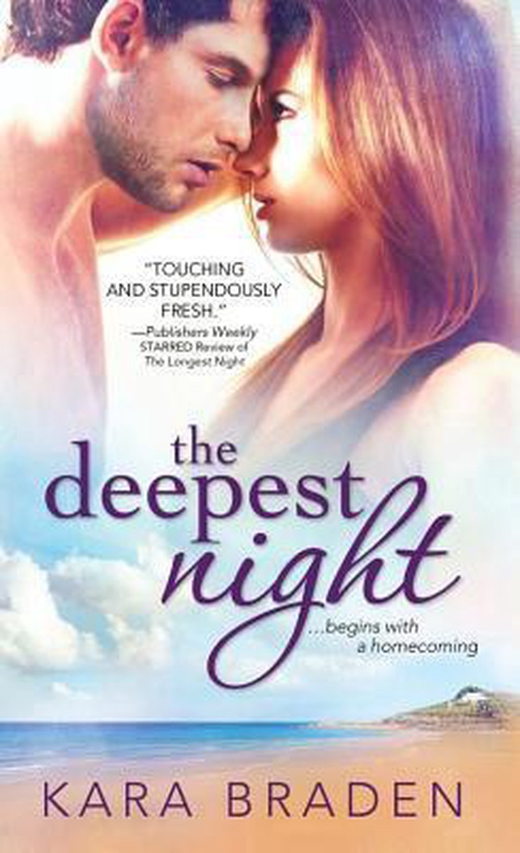 The Deepest Night