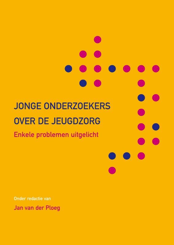 Jonge onderzoekers over de jeugdzorg / Horizon jeugdzorg en onderwijs