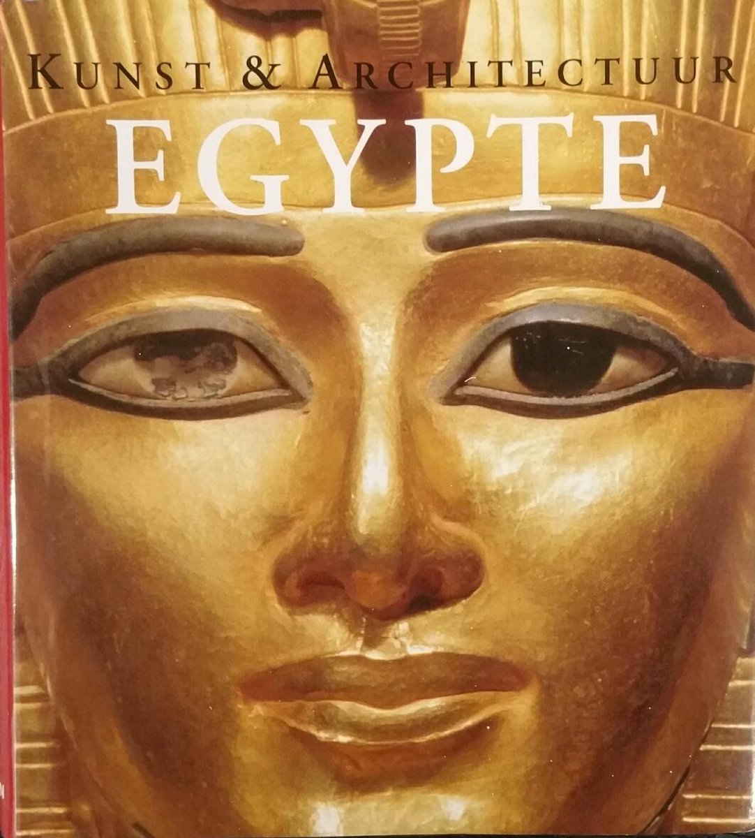 Kunst & Architectuur Egypte thumbnail
