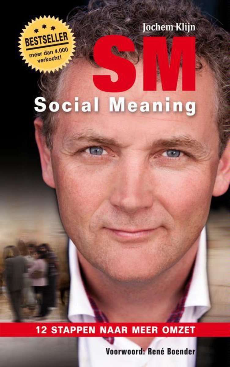 Jochem Klijn Social Meaning thumbnail