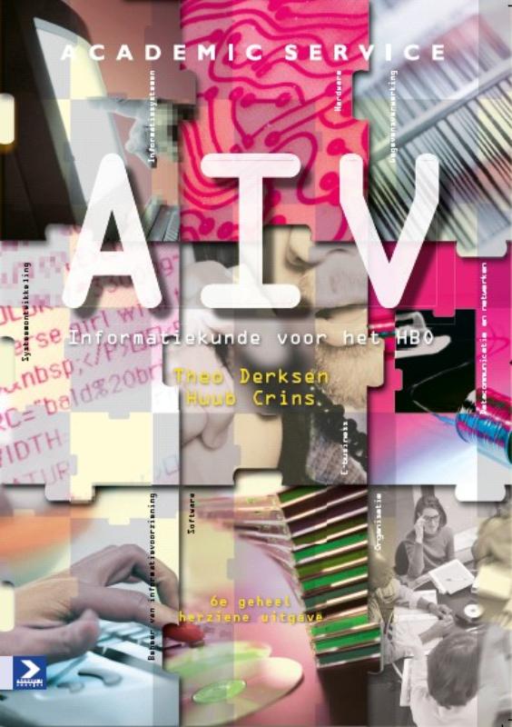 AIV / Academic Service economie en bedrijfskunde