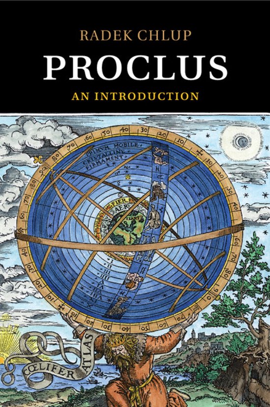Radek Chlup Proclus