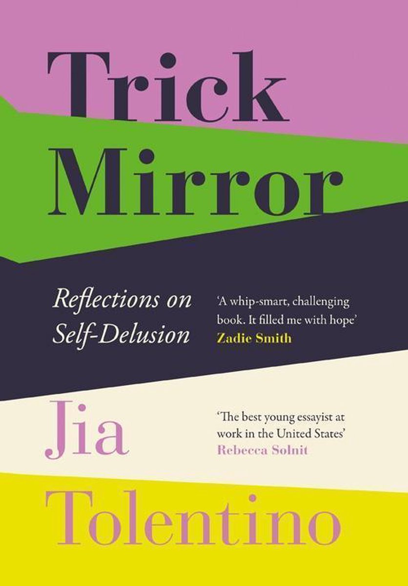 Trick Mirror Reflections on SelfDelusion
