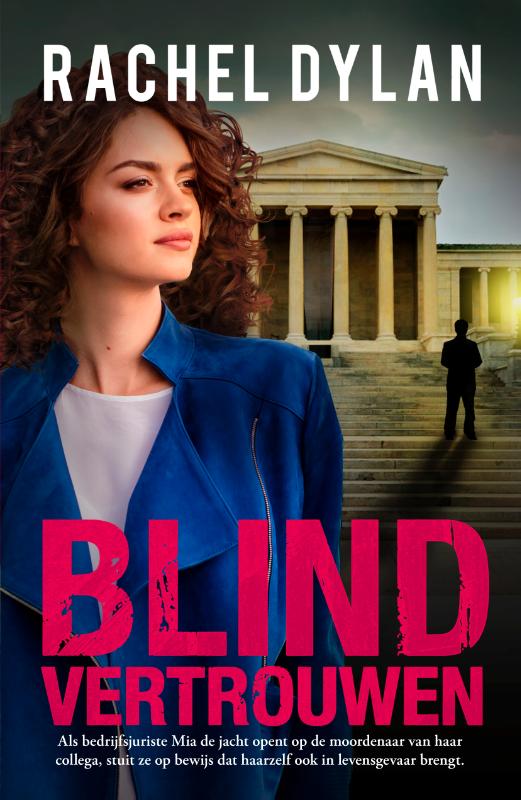 Blind vertrouwen / Atlanta Justice / 3