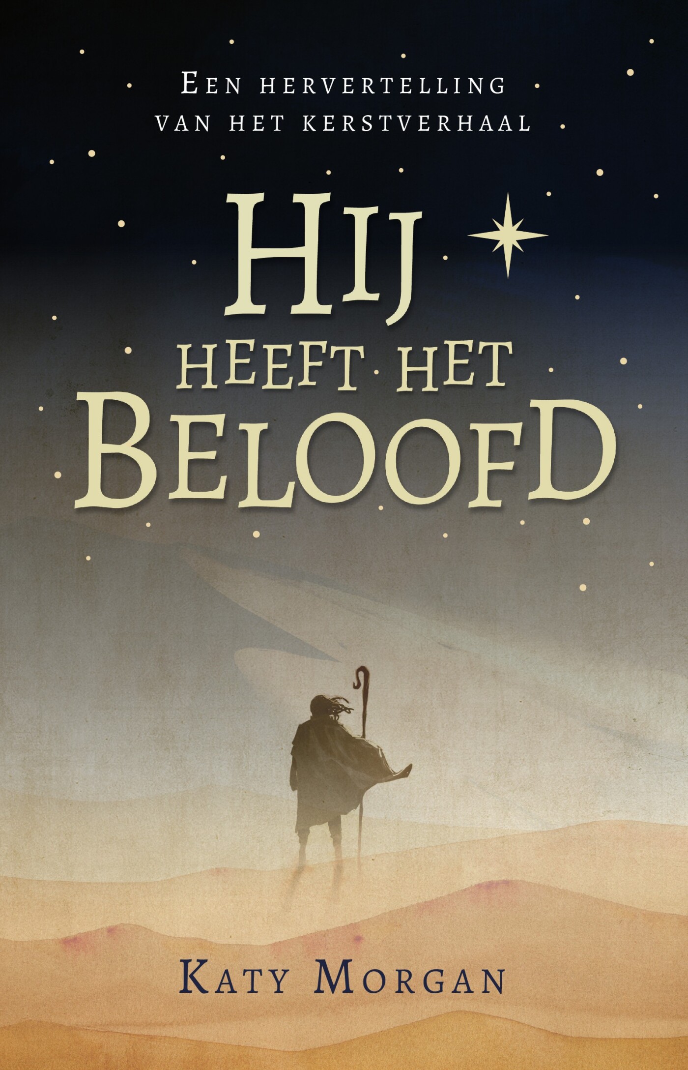 Katy Morgan Hij Heeft Het Beloofd