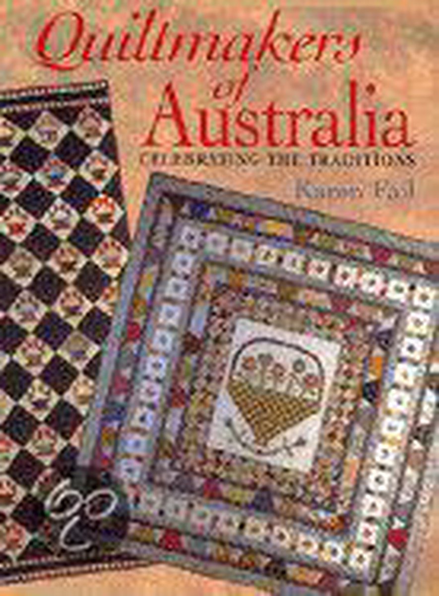 Quiltmakers of Australia
