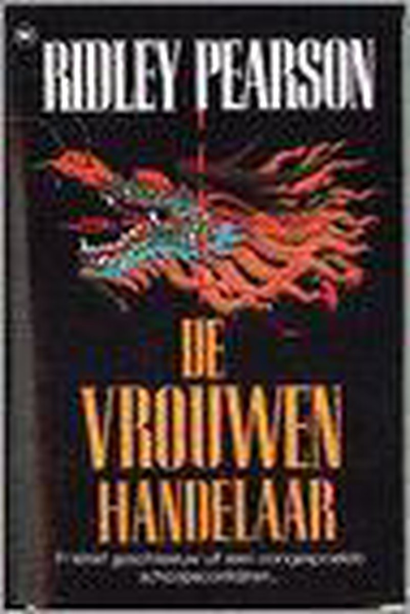 De vrouwenhandelaar