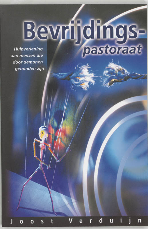 J. Verduijn Bevrijdingspastoraat thumbnail
