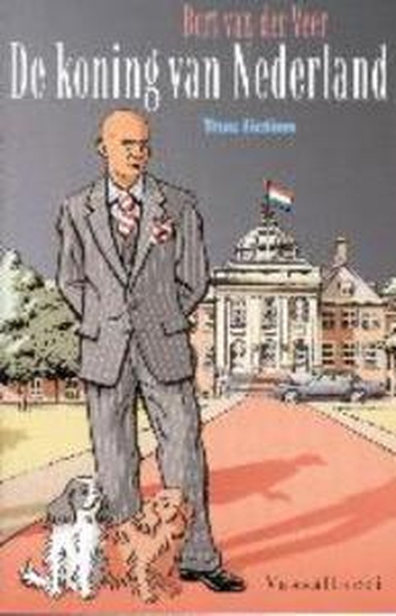 boekenbalie_9789050004787_cover Koning Van Nederland