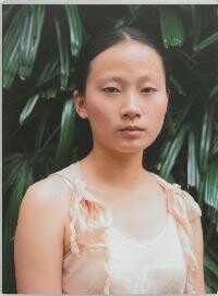 Portraits from Asia