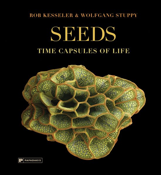 Seeds / Pollen / Fruit- Seeds