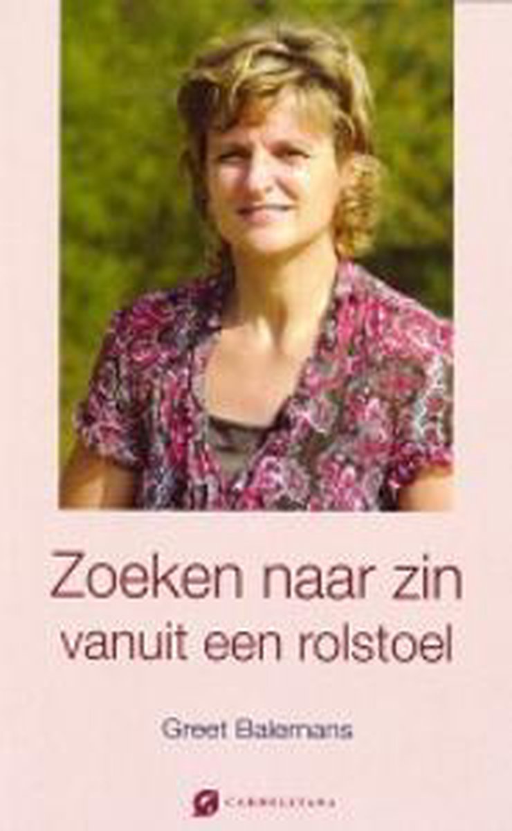 Zoeken naar zin vanuit een rolstoel