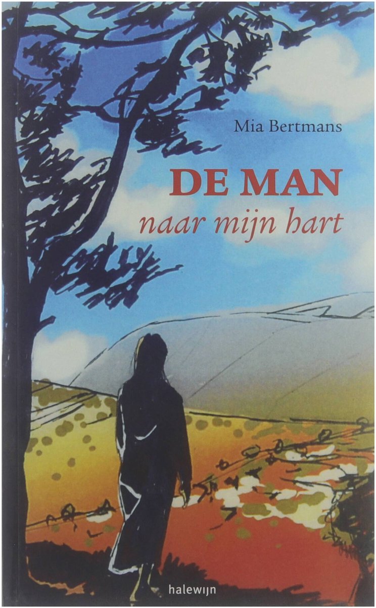 De man naar mijn hart