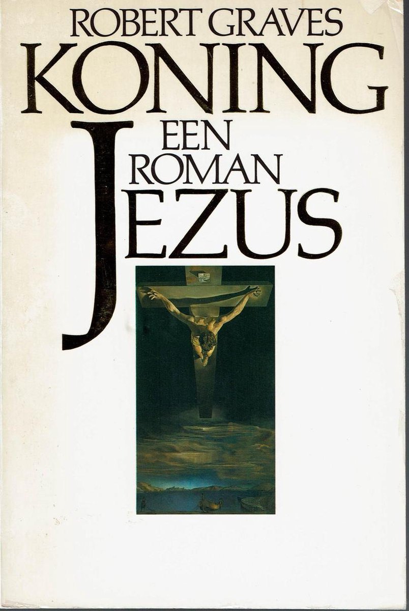 Koning jezus