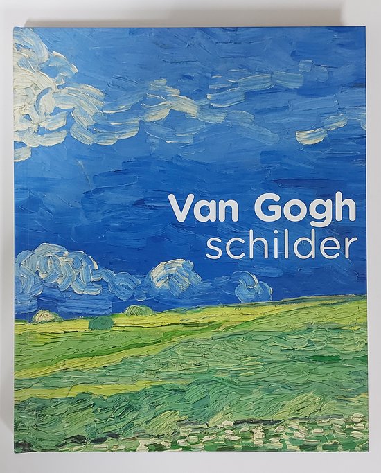 Van Gogh schilder