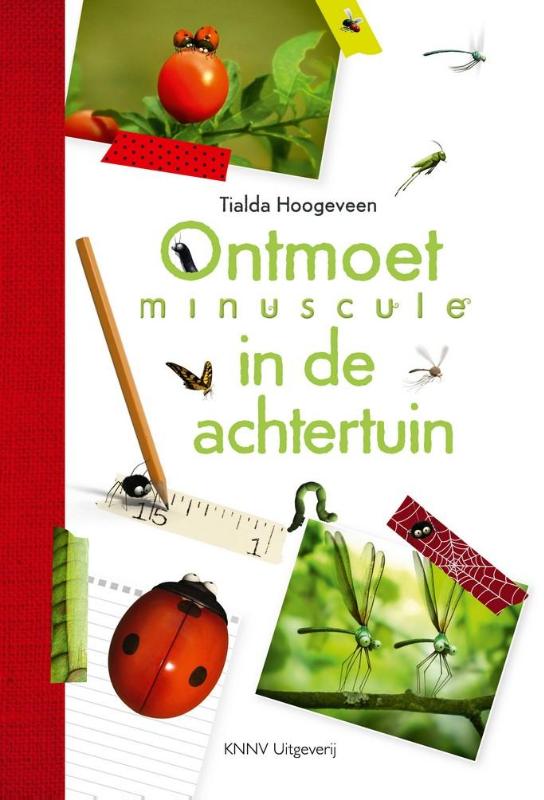 boekenbalie_9789050115438_cover Ontmoet Minuscule in je achtertuin