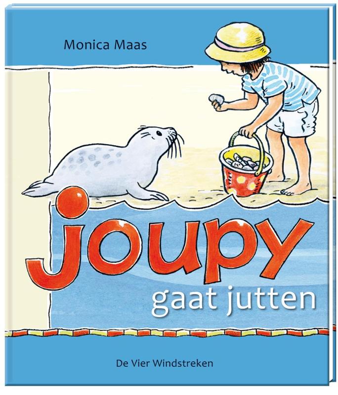 Joupy gaat jutten / Joupy / 3