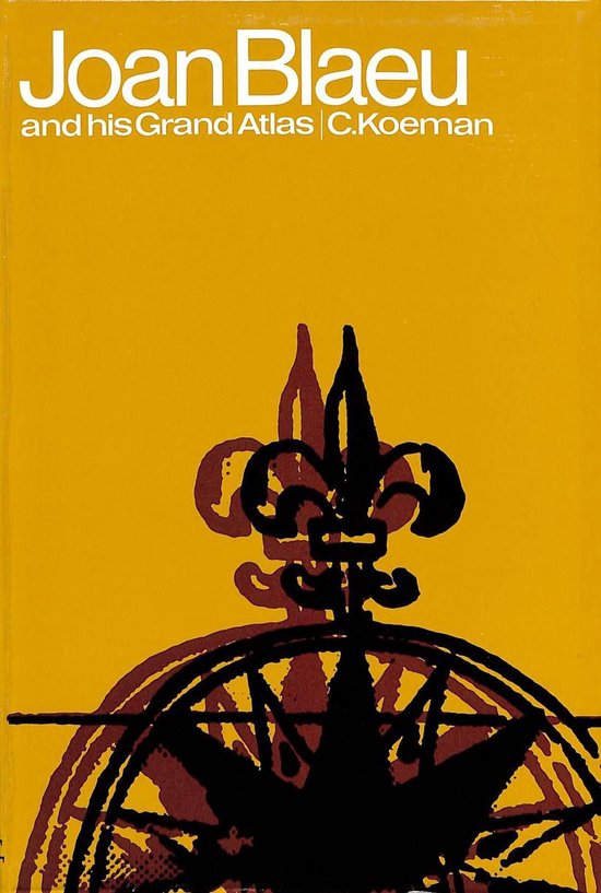 boekenbalie_9789022110805_cover Joan blaeu and his grand atlas