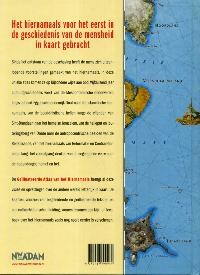 Geïllustreerde atlas van het hiernamaals achterkant