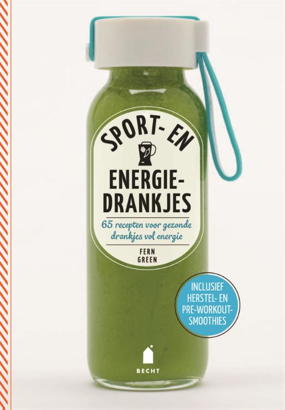 boekenbalie_9789023015536_cover Sport- en energiedrankjes / Supergroen