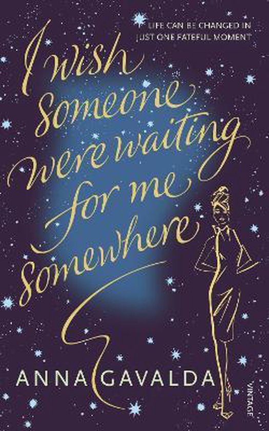 I Wish Someone Were Wait For Me S/Where