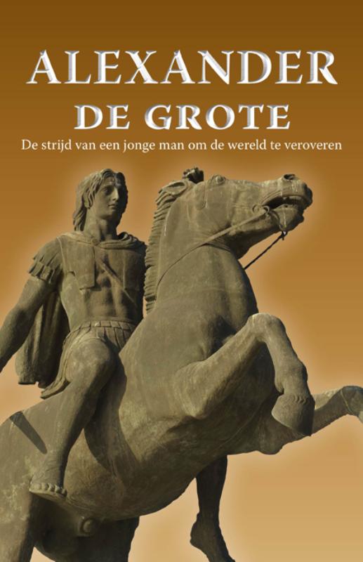 Alexander De Grote