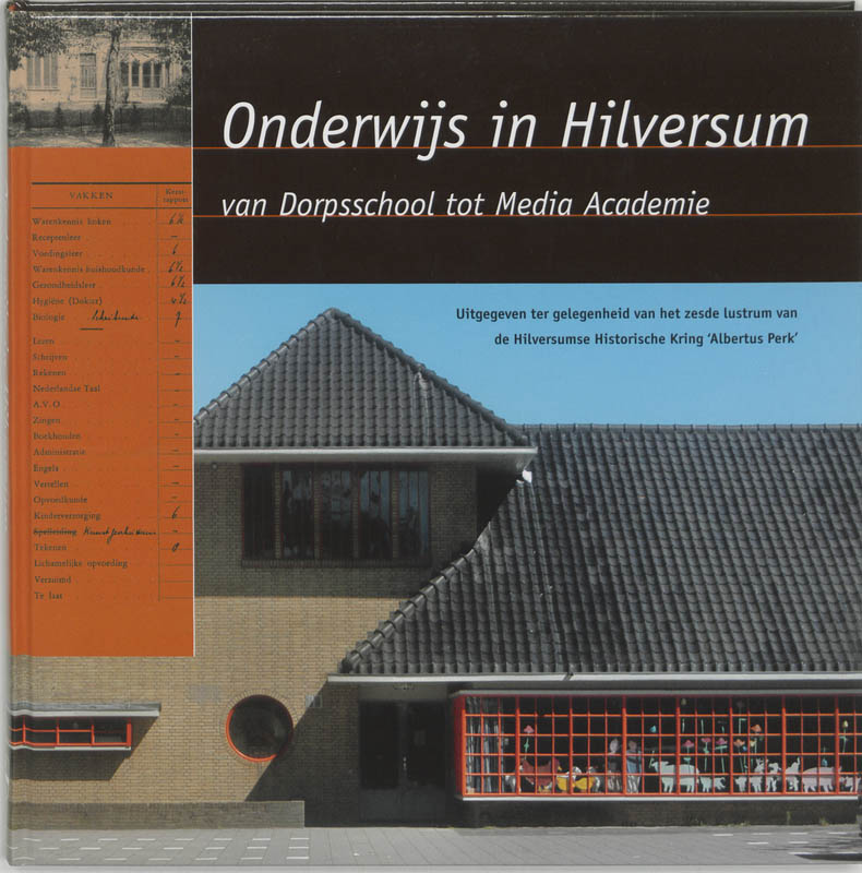 boekenbalie_9789065508744_cover Onderwijs in Hilversum