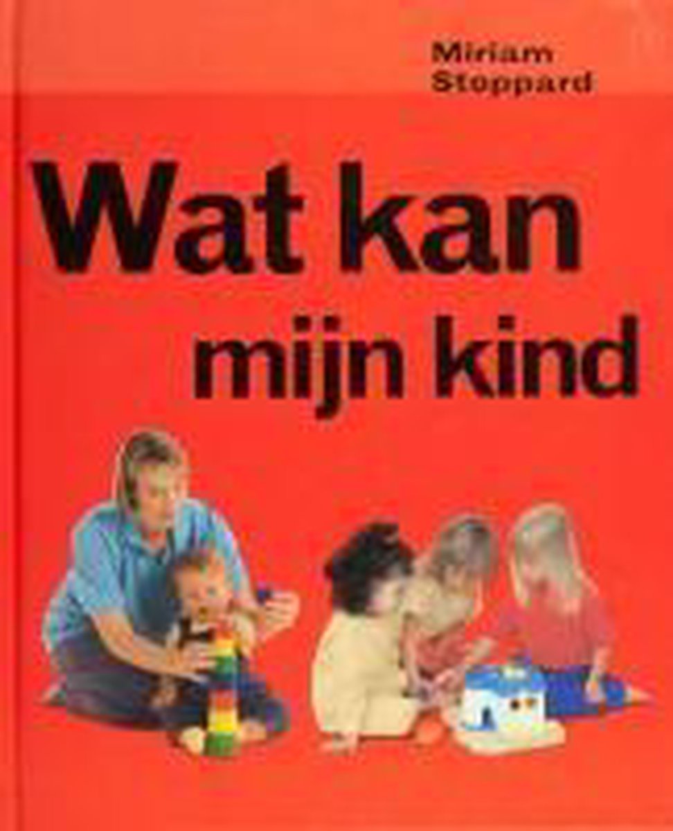 Wat Kan Mijn Kind