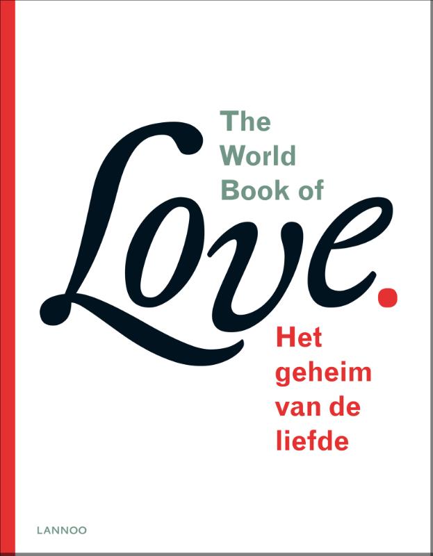 The world book of love