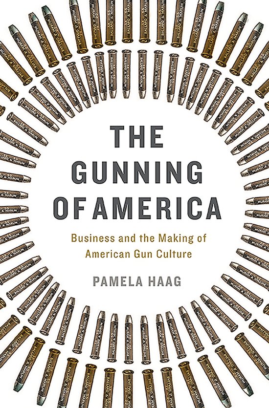 Gunning Of America