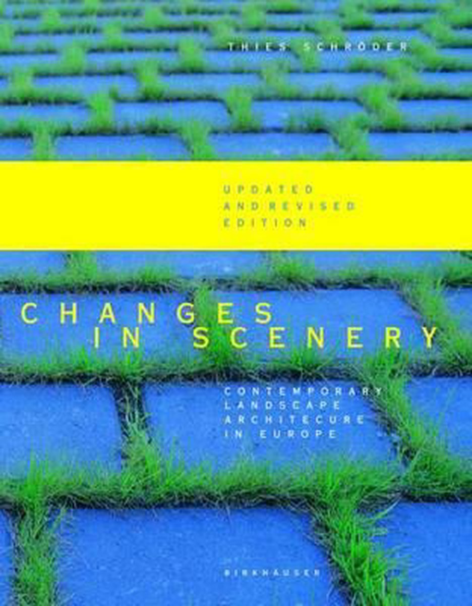 Thies Schröder Changes In Scenery thumbnail