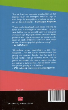 Hoe krijg ik ze zover? achterkant