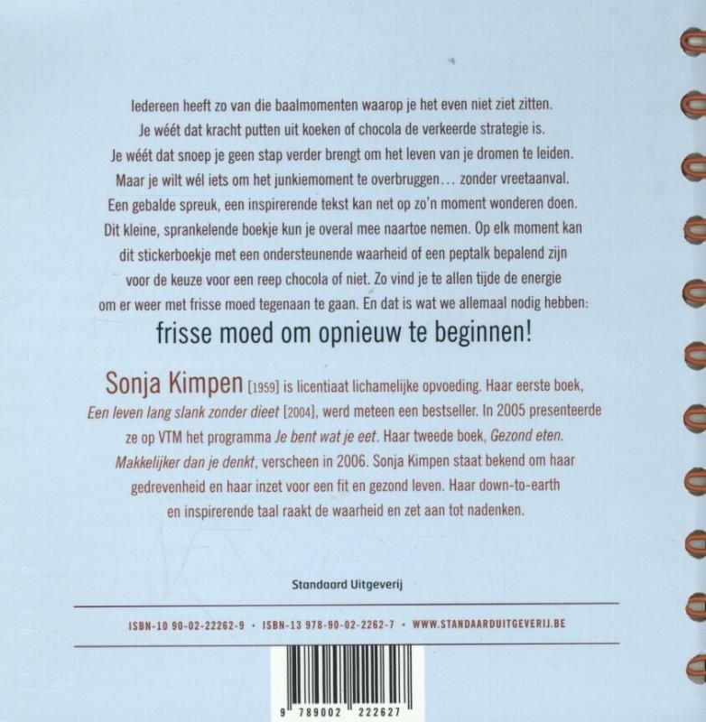Mindfood achterkant