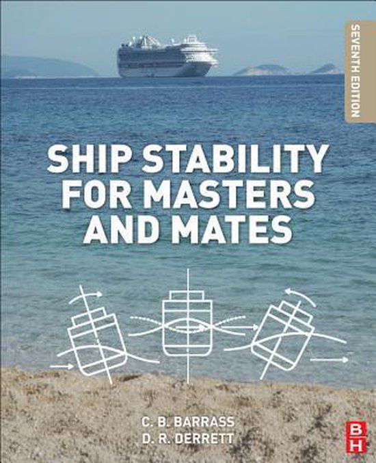 boekenbalie_9780080970936_cover Ship Stability For Masters & Mates