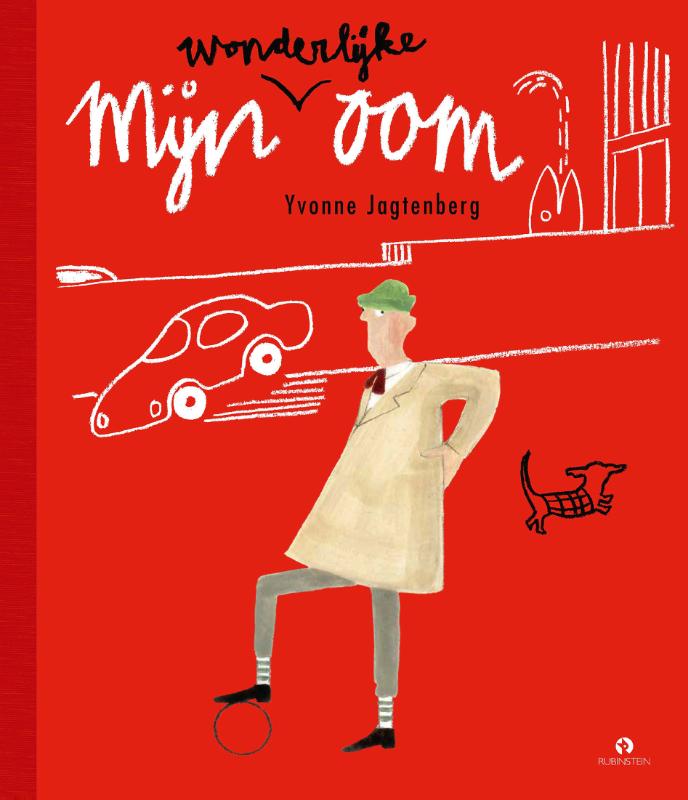 boekenbalie_9789047626008_cover Mijn wonderlijke oom