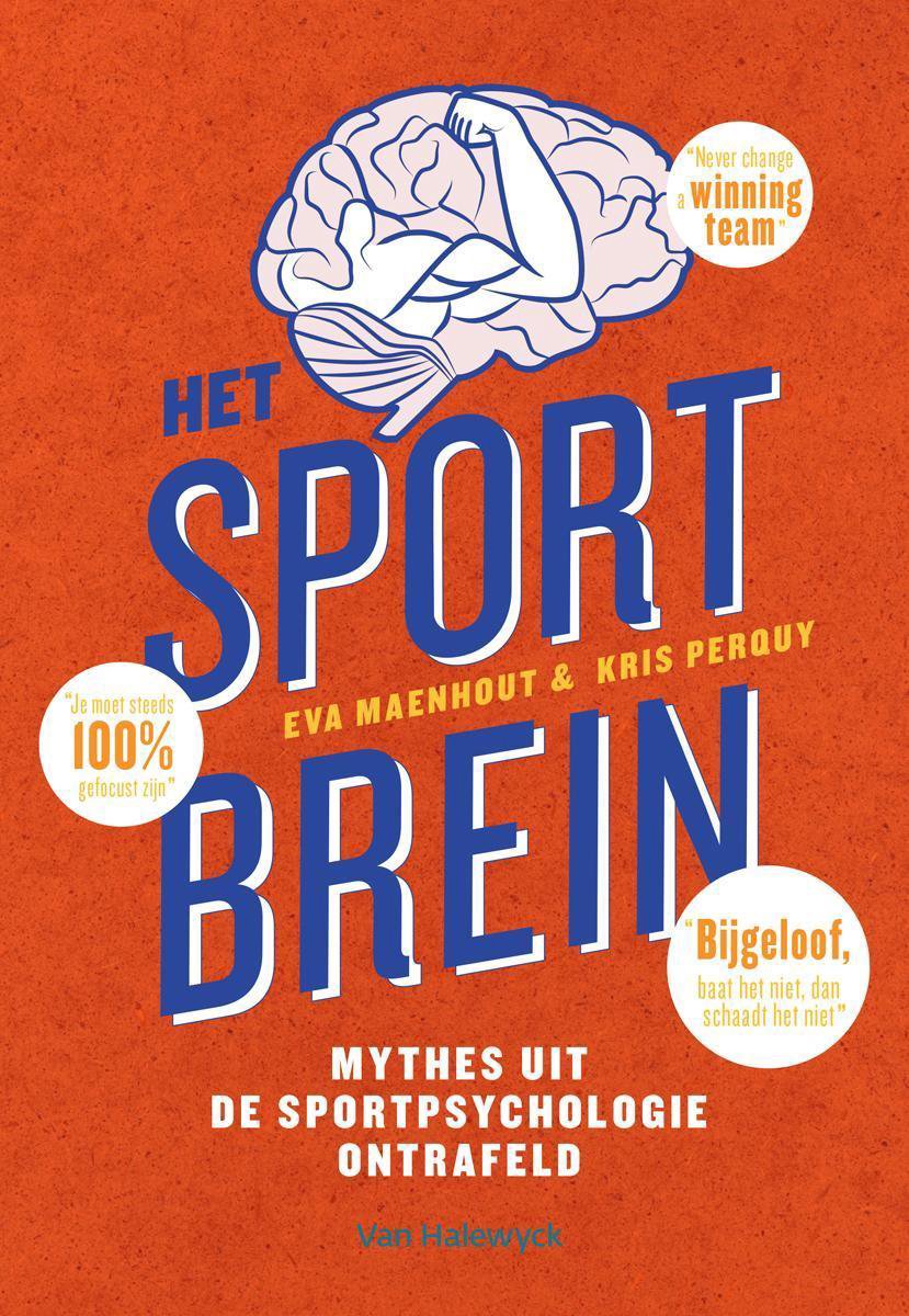 Eva Maenhout Het Sportbrein thumbnail
