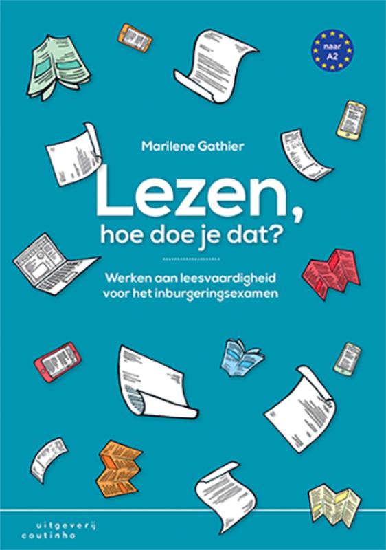 Marilene Gathier Lezen, Hoe Doe Je Dat? thumbnail