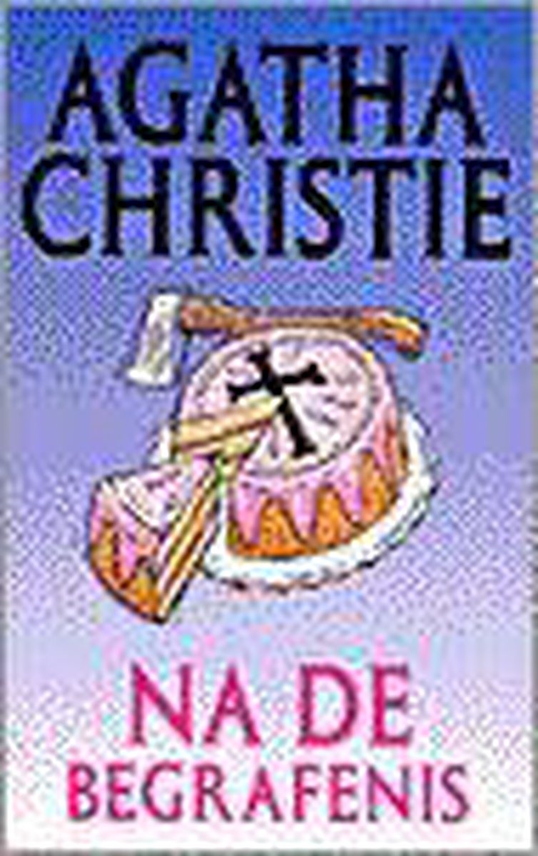 Na De Begrafenis / Agatha Christie / 14 thumbnail