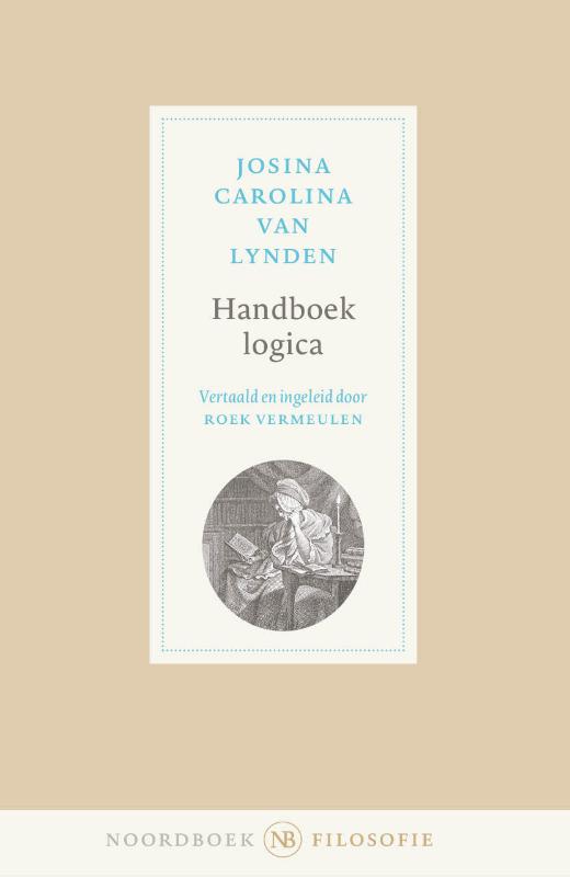 Roek (C.L.) Vermeulen Handboek Logica thumbnail