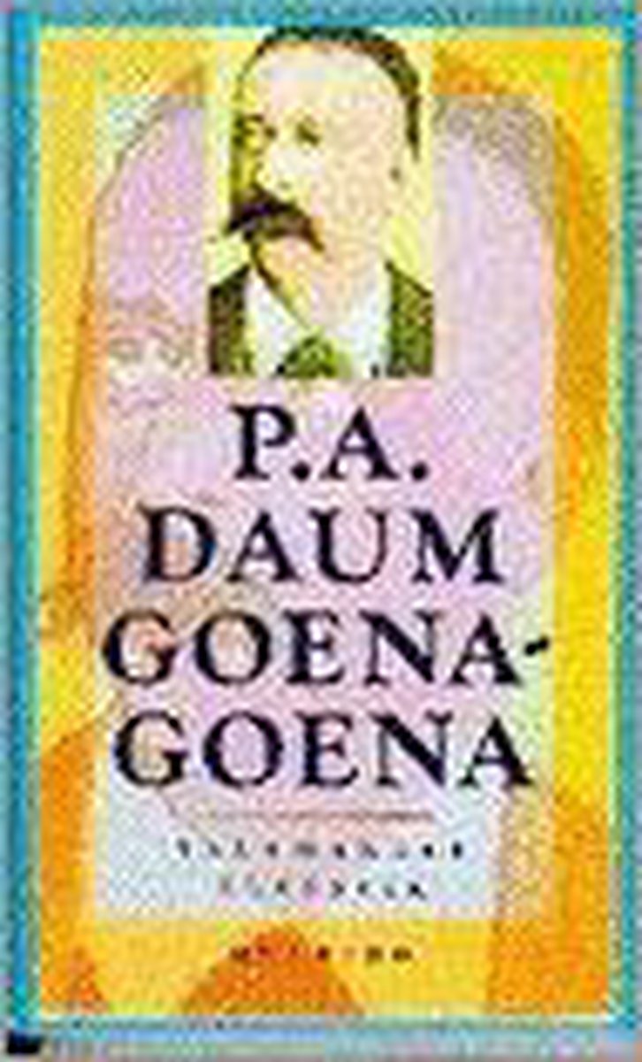 GOENA-GOENA