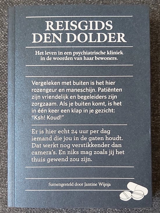 Reisgids Den Dolder