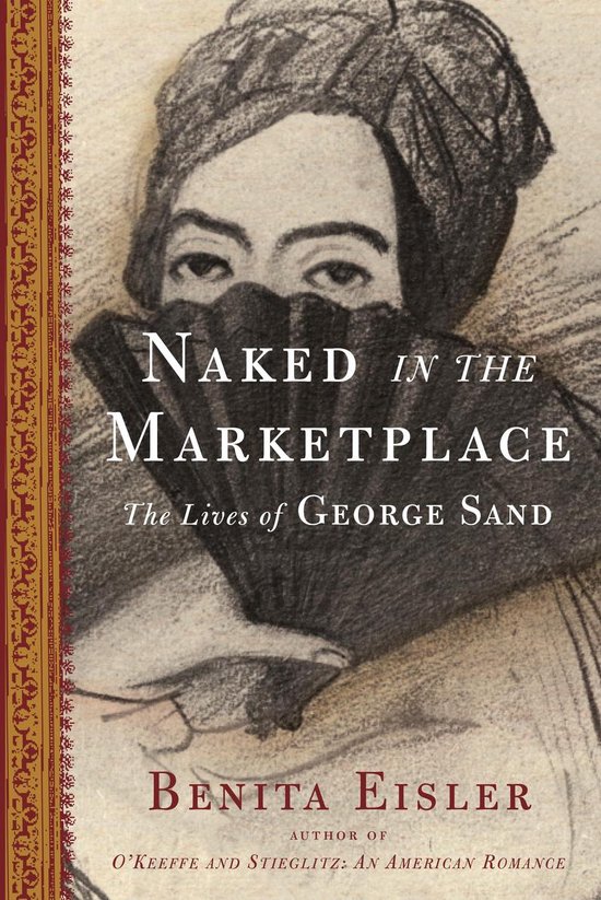 Naked in the Marketplace