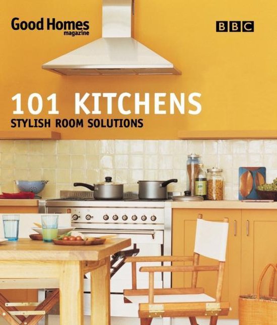 101 Kitchens