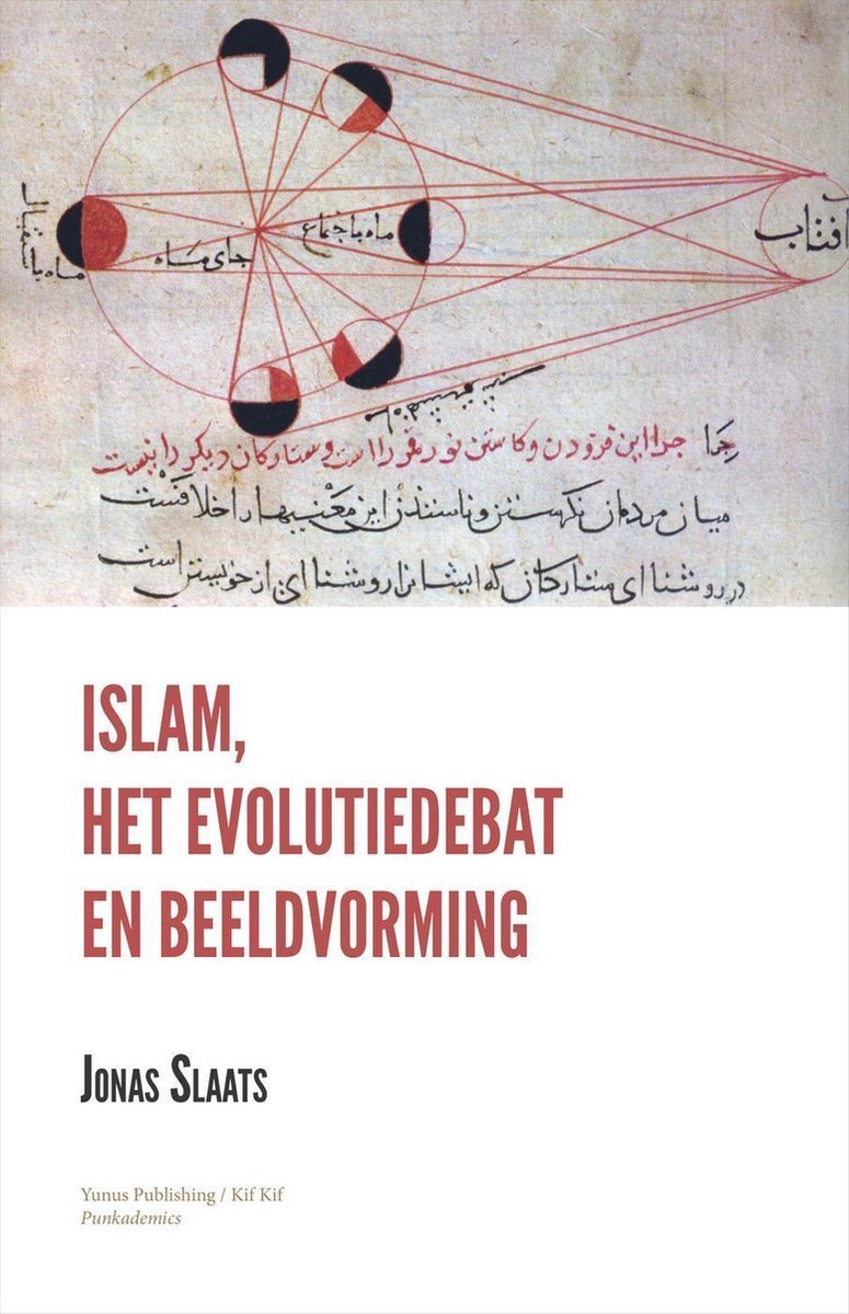 Islam, Het Evolutiedebat En Beeldvorming